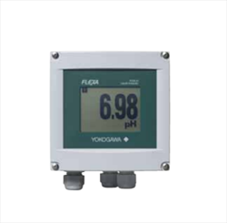 Bộ phân tích độ pH FLXA21 Yokogawa