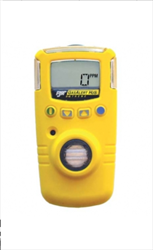 Máy dò khí độc GasAlert Extreme H2S 0-500 PPM BW Technology