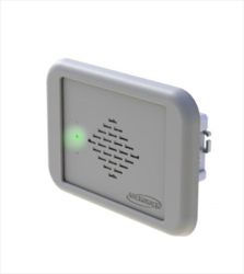 Refrigerant Detector for Occupied Spaces MVR-300 Bacharach