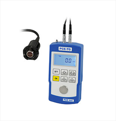 Máy đo độ dày vật liệu PCE-TG 100 PCE