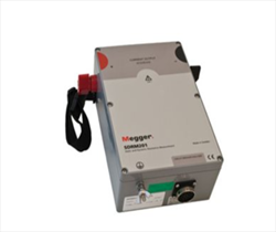 Thiết bị phân tích máy cắt SDRM201 Megger