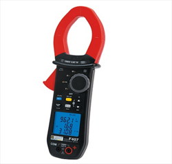 Kẹp đo điện đa năng F401 Chauvin Arnoux – AEMC