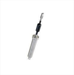 Thiết bị đo hướng và tốc độ dòng chảy điện từ hai chiều tự ghi  INFINITY-EM JFE Advantech