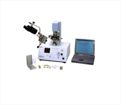 Solder-Paste Wetting Tester SP-2 Malcom