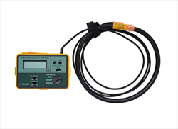 Ampe kìm đo dòng điện FCT-10B Soukou