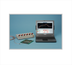 Real-time Reflow Checker IRC-1 Malcom