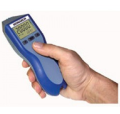 Pocket Tachometer PLT200 Monarch Instrument