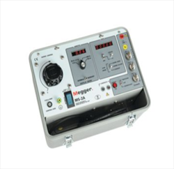 Thiết bị tạo dòng sơ cấp MS-2A Megger