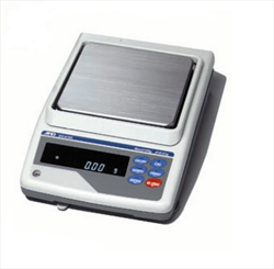 Cân điện tử GX-200 AND