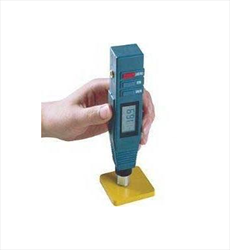 Thiết bị đo độ cứng cao su và vật liệu đàn hồi PCE-HT200 PCE