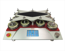 Martindale Abrasion & Pilling Tester TF210 Testex