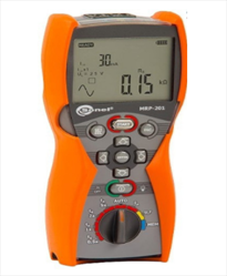 Thiết bị đo - kiểm tra dòng RCD MRP-201 Sonel