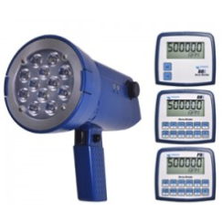 DBL Stroboscope 6231-010 Monarch Instrument