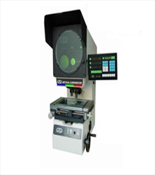 Máy chiếu biên dạng đa vật kính PV-3025CE Carmar
