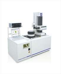 Máy đo độ tròn RONDCOM 65A Accretech