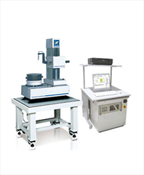 Máy đo độ tròn RONDCOM 55B Accretech