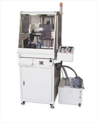 Máy cắt mẫu 100/120/150/200 Toptech