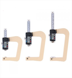 Thiết bị đo độ dày RMU Checkline