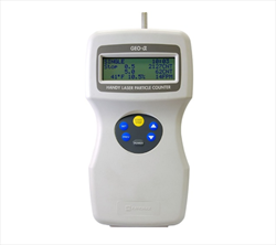 Máy đếm hạt bụi 3886 Kanomax