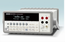 Đồng hồ vạn năng DME1600 Kikusui