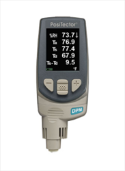 Thiết bị đo điểm sương PT-DPM Checkline