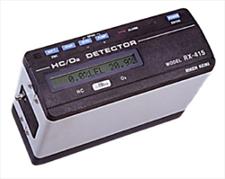 Máy đo khí RX-415 Riken RKI