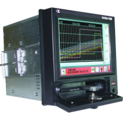 Paperless Recorder DC6-1-06-0-0-0-1-1 Monarch Instrument