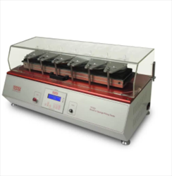 Brush or Sponge Pilling Tester TF222 Testex