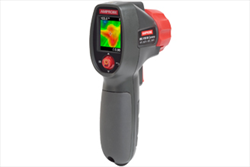 Camera ảnh nhiệt, máy chụp ảnh nhiệt hồng ngoại Amprobe IRC-110