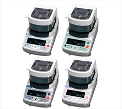 Cân phân tích độ ẩm, Cân xác định độ ẩm ML-50 AND