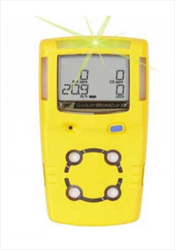 Máy đo dò nồng độ khí độc gasalertmicroclip X3 BW Technology