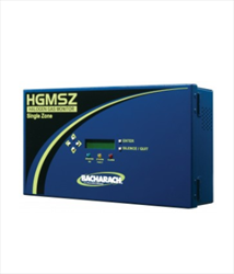 High Precision Refrigerant Leak Detector Single-Zone Bacharach