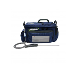 Our Most Powerful, Most Accurate Portable Refrigerant Detector PGM-IR Bacharach