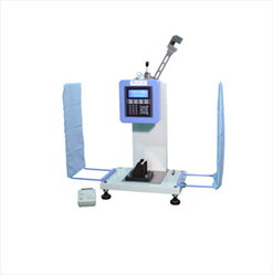 Digital Impact Tester 258-D Yasuda