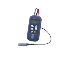 Dòng thiết bị đo độ dày siêu âm TI-45 JFE Advantech