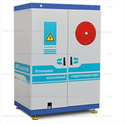 Thiết bị thử nghiệm máy phát UIG-25/50/70-180 KEP
