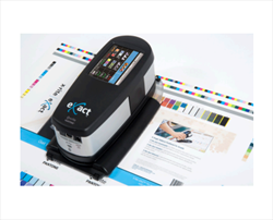Máy đo màu eXact Scan Xrite