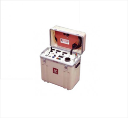 Máy thử cao áp một chiều 475-20 Phenix