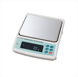 Cân điện tử GF-8K AND