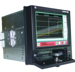 Paperless Recorder DC6000 Monarch Instrument