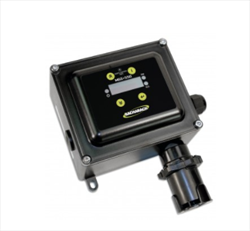 Industrial Refrigerant Gas Detector MGS-550 Bacharach
