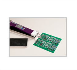 Reflow Checker Memory Unit RCM-O Malcom