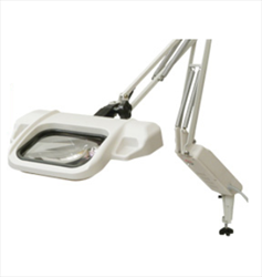 Kính lúp để bàn O-O-light III Otsuka