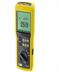 Máy đo kiểm tra mạch điện đa năng CA6454 Chauvin Arnoux – AEMC