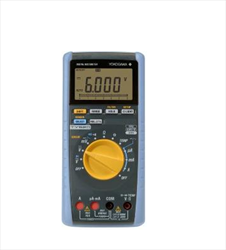Đồng hồ đo TY520 Yokogawa