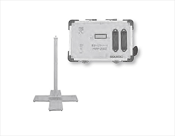 Thiết bị thử cao áp 1 chiều HVM-200D Soukou
