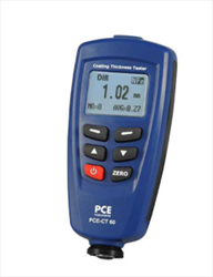 Máy đo độ dày lớp phủ PCE-CT 60 PCE