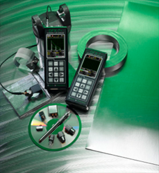 Máy siêu âm khuyết tật DFX series Dakota