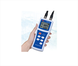 Thiết bị đo DO hai kênh DOP-5F Kasahara
