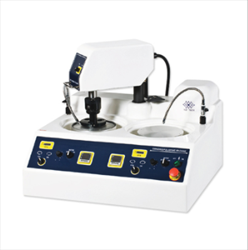 Máy mài và đánh bóng mẫu FRSD-C Toptech